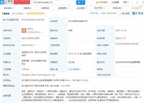 字節跳動投資未斯科技，RPA與軟硬件技術版圖再擴張