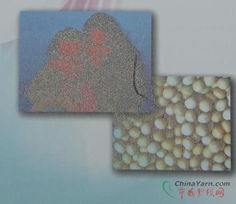 綠色新選擇 中國(guó)紗線網(wǎng)引領(lǐng)大豆蛋白質(zhì)纖維紗的創(chuàng)新與應(yīng)用
